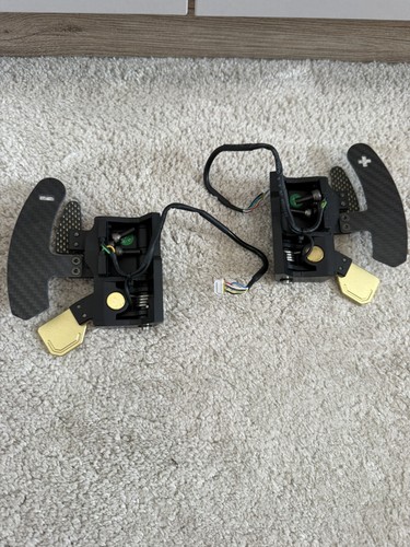 Genuine fanatec podium - genuine,