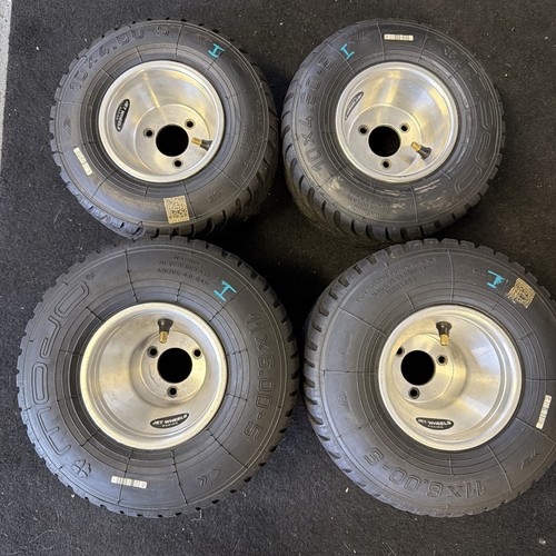Kart wet rims - go,