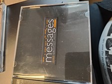 OMD, Messages CD And DVD