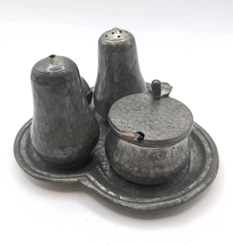 Craftsman sheffield pewter - craftsman,