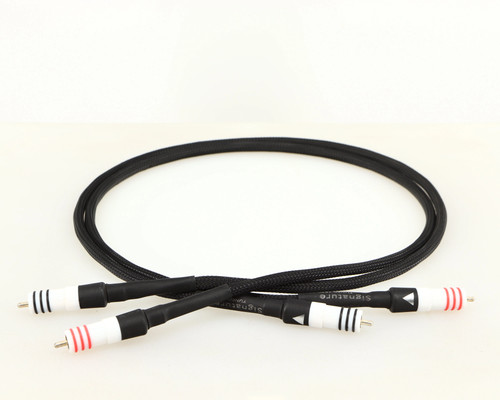 Chord signature tuned - tuned, aray