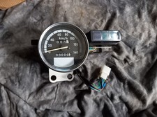 Himo  Bashan  Dirt pro  BTS  125GY  150GY 200GY  250GY   Speedo Clock In KMH 