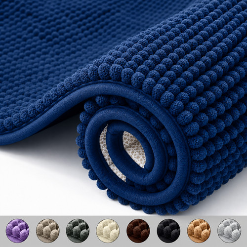Extra large chenille - large, bath