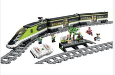 LEGO CITY: Express Passenger