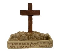 Romans 6:23 Inspiration Card