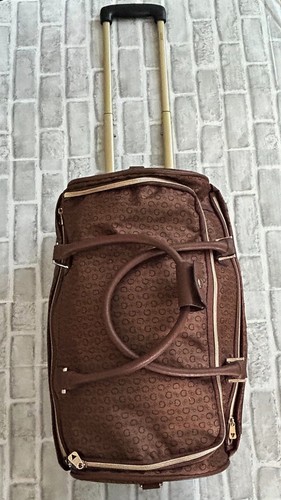 Guess kinney rolling - guess, duffle