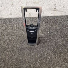 Porsche Macan (95B) 2019 Gear