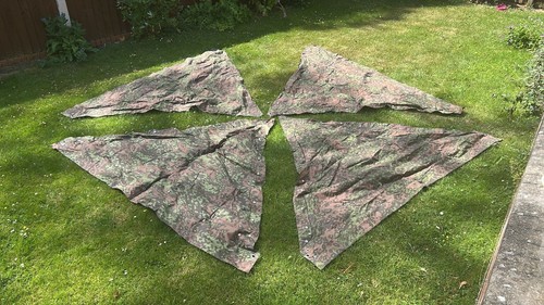 Reproduction wwii oakleaf - wwii,
