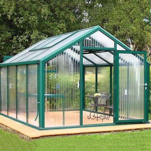 10m high impact clear - 10m,