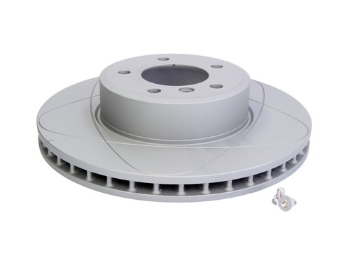 Brake disc powerdisc - brake, 1pcs
