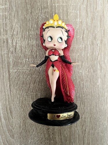 Danbury mint betty - danbury,