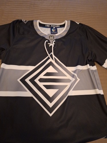 Elev802 hockey jersey mens - jersey,