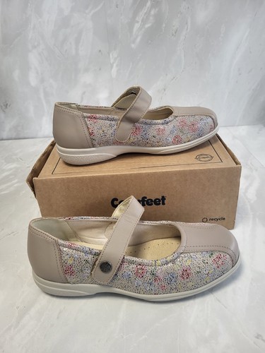 Cosyfeet laura extra roomy - laura,