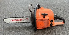Husqvarna Chainsaw With 15”