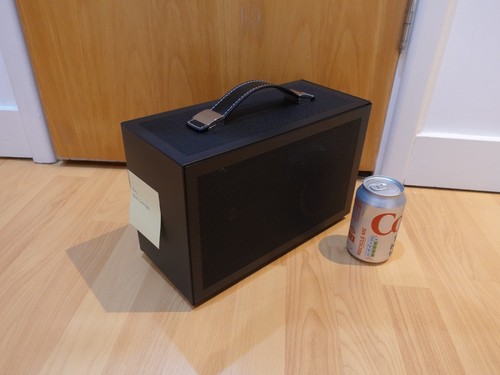 Intel 7700k itx gaming - gaming, pc