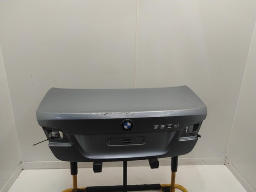 Bmw series boot lid - bmw, tailgate