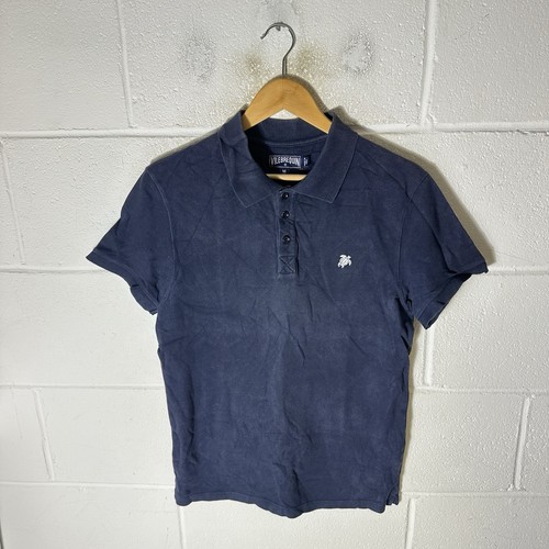 Vilebrequin polo shirt - vilebrequin,