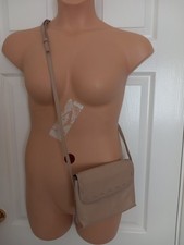 Hotter Leather Handbag Style