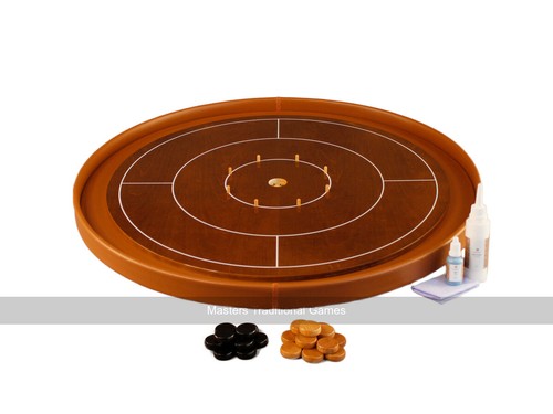 Masters crokinole tournament - crokinole,