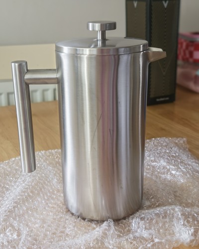 Vonshef cup cafetiere - 12,