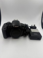 Canon EOS 700D Camera