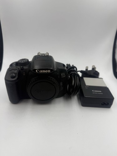 Canon eos 700d - canon,