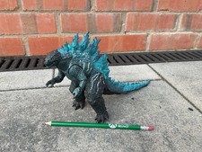 NECA Godzilla 2019 King of The
