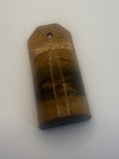 Mauchline Ware Llangollen Wall