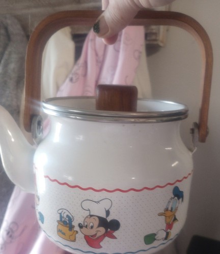 Vintage htf walt disney - htf,