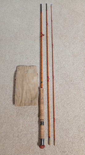 Martin james split - 3", cane