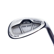 Used Cleveland 588 RTX 2.0 CB