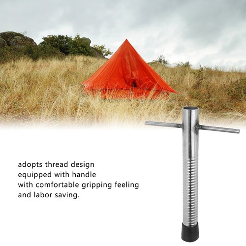 Winter fishing ice drill - fishing,