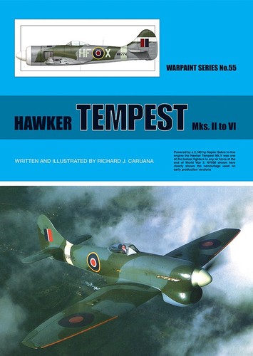 Warpaint series book hawker - warpaint,