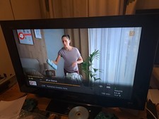 Panasonic full hd - 32,