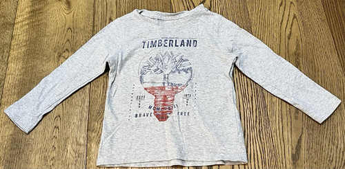 Timberland unisex kids grey - kids,
