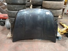 FORD Kuga Titanium Tdci Awd E4 4 Dohc 2008-2013 BONNET SURFACE RUST