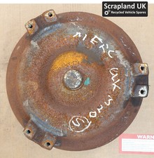 MERCEDES W208 C208 1999 CLK 320 ‘Elegance' 2-Door Coupe Torque Converter