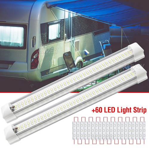 Interior led lights bar - interior,