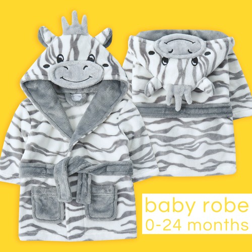 Baby boys girls unisex - baby, zebra
