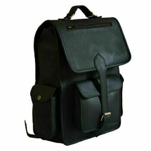 Men real black - 16,,men's, leather