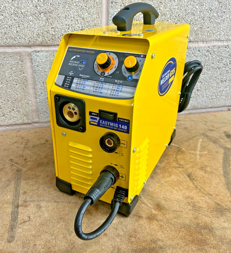 Gys easymig140 mig mag mma - gys,