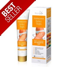 Tiande Stimulating Cream for Perfect Thighs Anti-Cellulite Fat Burner 120g