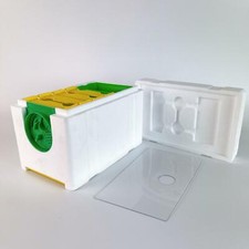 Beekeeping Bee Queen Breeding Mating Nuc Reserve Hive Box for Beekeeper