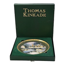 Thomas Kinkade, Deer Creek