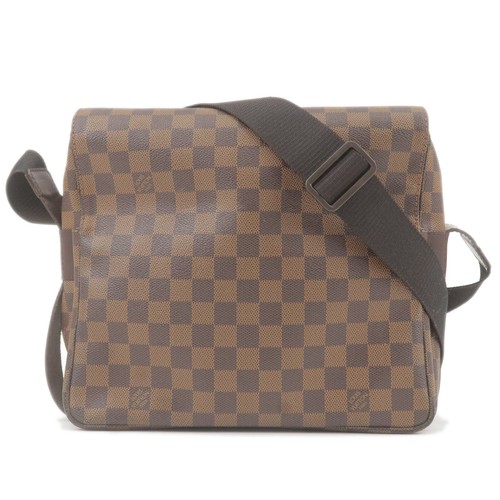 Louis vuitton damier - vuitton, naviglio