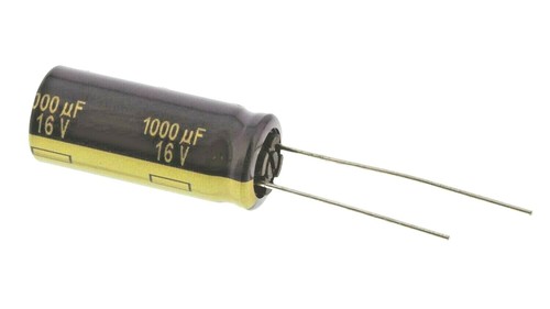 Panasonic electrolytic - panasonic,