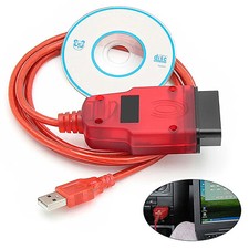 For Renault OBD2 Renolink