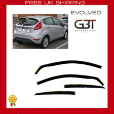 FORD FIESTA MK7 5-DOOR