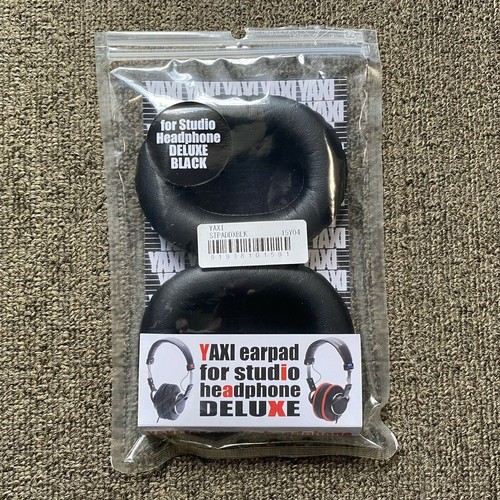 Yaxi headphon ear pad - yaxi, studio