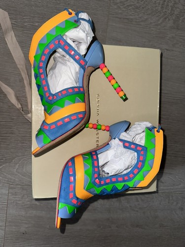 Sophia webster heels size - sophia,